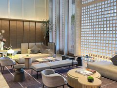 -深圳滨河时代ICON LAB艾垦酒店