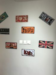 -阪川造型salon