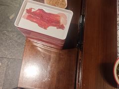 -京元盛铜锅涮肉(上海总店)