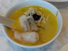 -香乐园·淮扬菜中餐厅·Shang Garden(福田香格里拉店)