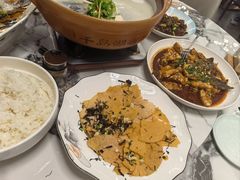 -宝荣鱼馆·临湖之宴(千岛湖店)