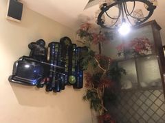-老长沙湘菜馆(凤凰路店)