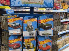-TOYSRUS玩具反斗城(深圳万象城店)