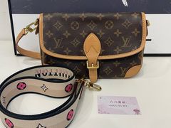 -六六奢品·vintage中古·回收二手奢侈品包包手表首饰(环球港店)
