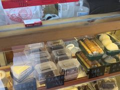 -包满意面包糕点(东坝店)