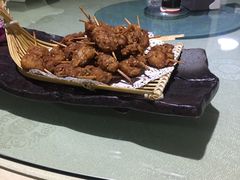-福慧慈缘素食餐厅(王府井店)