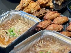 -红盔甲·小龙虾(人民广场店)