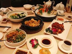 -金苑海鲜酒家(来魅力店)