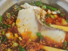 -重庆特色冷锅鱼(武大店)