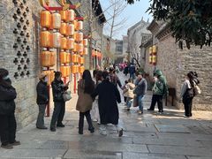 -回龙窝历史文化街区