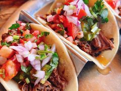 -Q MEX 库迈墨西哥餐吧(三里屯店)