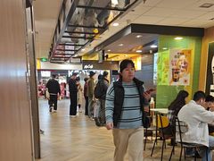 -麦当劳(世贸店)
