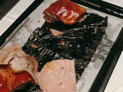 -小厨娘淮扬菜(天印大道店)