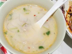 -丁里羊肉小镇(天鹅湖总店)