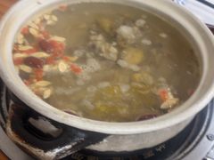 -潮陈记土鸡火锅(东厦北路店)