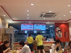 -周真真南昌拌粉·瓦罐汤(敦化路店)