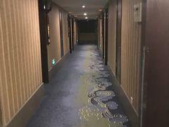 -杭州西湖艺联君亭酒店(黄龙体育中心地铁口店)