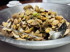 -新海渔港·胶东海鲜家常菜·家宴(奥体中心店)