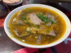 -逸桂禾面馆