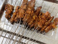 -文文烤肉(大皮院店)