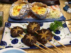 -隐泉京望日式料理(太和广场店)