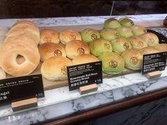 -WHEAT&BAKER-麥(凯德来福士店)