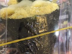 -N多寿司(福都广场店)