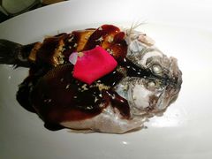 -绿茶餐厅(首开福茂店)