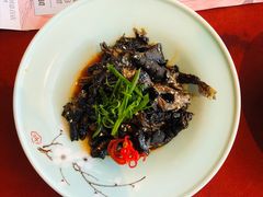 -赵小姐丨新中餐(曲江店)
