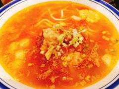 -文叔·湖北名小吃·小龙虾(华强北店)