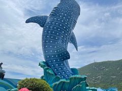 -珠海长隆海洋王国