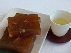 -鹿鸣酒家(越秀店)