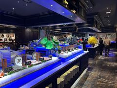 -加餐海鲜自助(宝龙一城店)