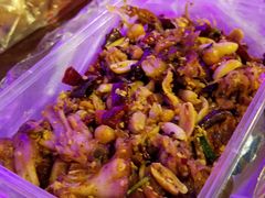 -鸿运兔·手撕烤兔(天府广场店)