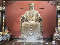 -开封包公祠