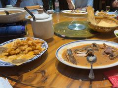 -即墨老公社·海肠捞饭大王(古城店)