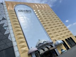 -奈尔宝·儿童乐园·亲子餐厅(鄞州万达店)