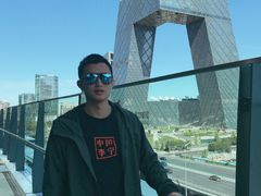 -中央广播电视总台(光华路办公区)