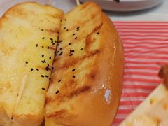 -三毛演义·湖南烧烤大排档(南浦店)