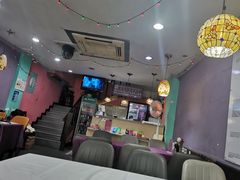 -葛尼沙印度餐厅 (镇明路店)