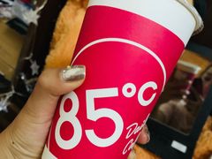 -85度C(青岛燕儿岛店)
