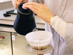 -Bracket Coffee(工体店)