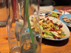 -1819餐厅·团队聚餐·烤串·精酿