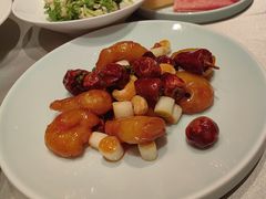 -静之湖湖畔餐厅