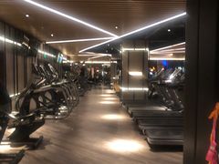 -W FITNESS 威尔仕健身·游泳(七宝店)