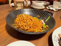 -广州天河合景福朋喜来登酒店 · 聚味轩中餐厅