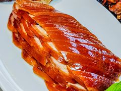 -满堂·烤鸭店·北京菜(鼓楼店)