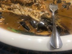 -華僑飯店中餐厅