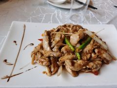 东安子鸡-马凯餐厅(长椿街店)