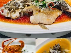 -虹御轩·传承江浙菜(虹桥店)